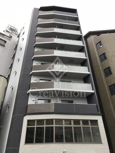 クレスト五番町