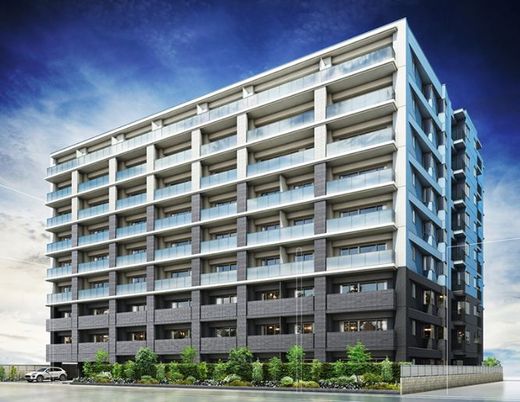 ル・サンク東京森下