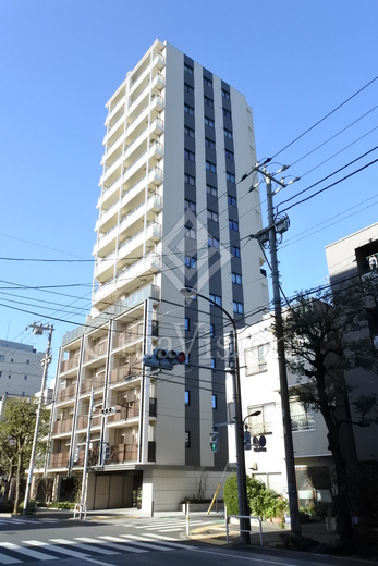 ブリリア品川戸越耀邸