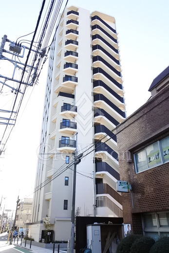 ブリリア品川戸越耀邸