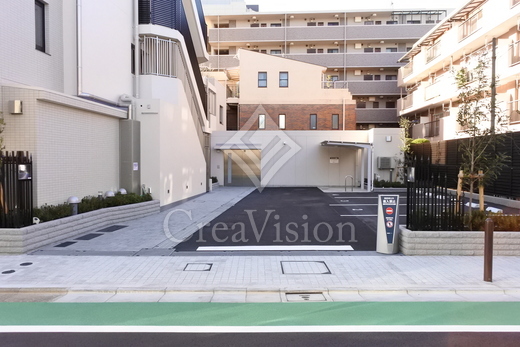 ブリリア品川戸越耀邸
