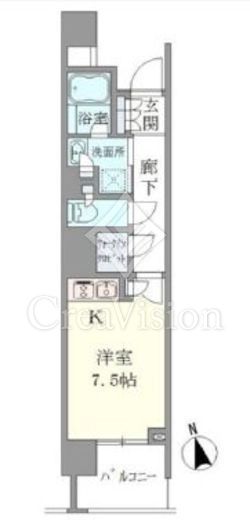 ブリリア品川戸越耀邸