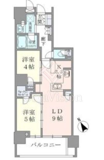 ブリリア品川戸越耀邸