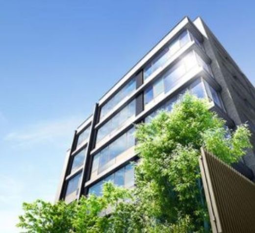 ローレルアイ目黒大橋ザ・テラス