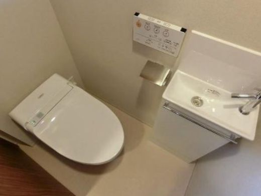 オープンレジデンシア南品川