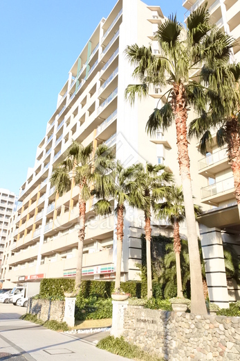 ロイヤルパークス新田