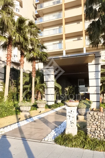 ロイヤルパークス新田