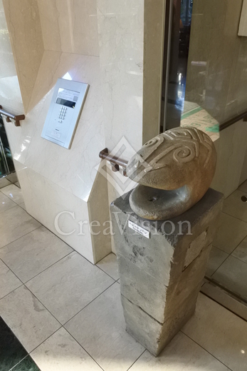 ロイヤルパークス新田