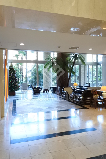 ロイヤルパークス新田