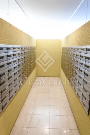 ロイヤルパークス新田