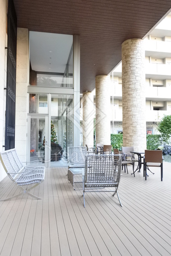 ロイヤルパークス新田