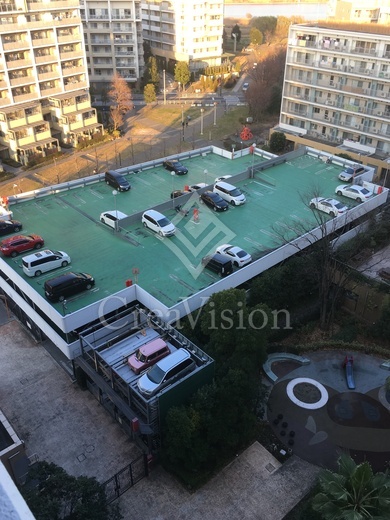 ロイヤルパークス新田