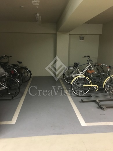 ロイヤルパークス新田