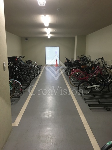 ロイヤルパークス新田