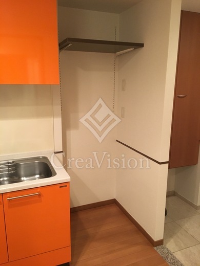 ロイヤルパークス新田