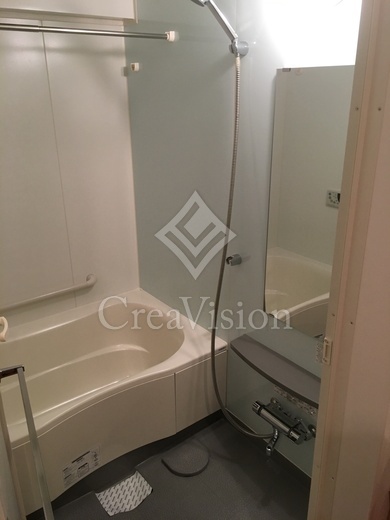 ロイヤルパークス新田