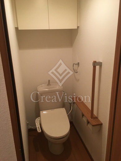 ロイヤルパークス新田