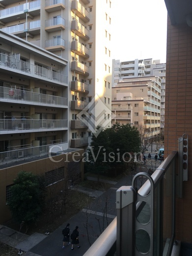 ロイヤルパークス新田