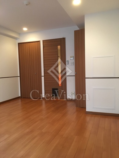 ロイヤルパークス新田