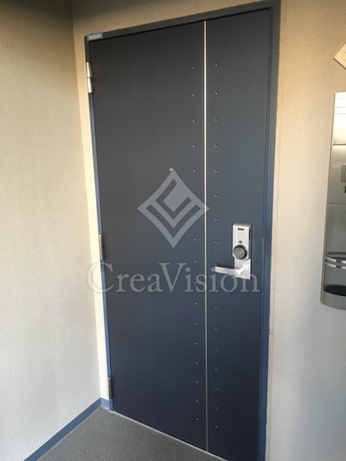 ロイヤルパークス新田