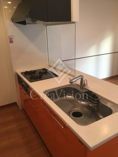 ロイヤルパークス新田