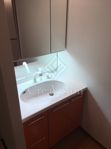 ロイヤルパークス新田