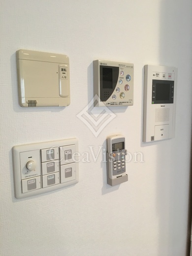 ロイヤルパークス新田