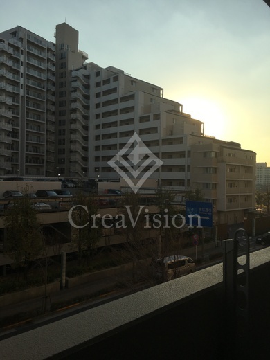 ロイヤルパークス新田