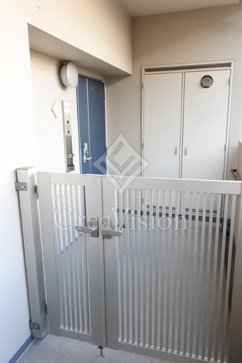 ロイヤルパークス新田