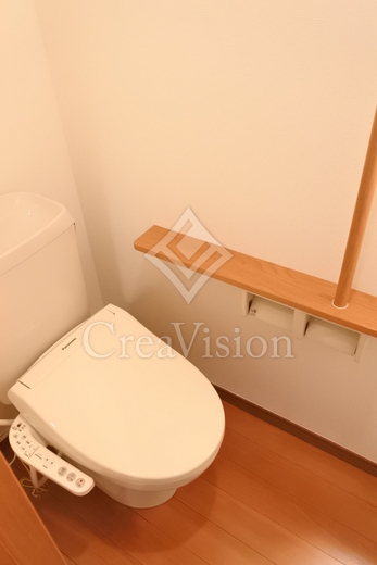 ロイヤルパークス新田