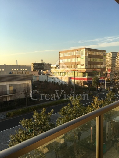 ロイヤルパークス新田