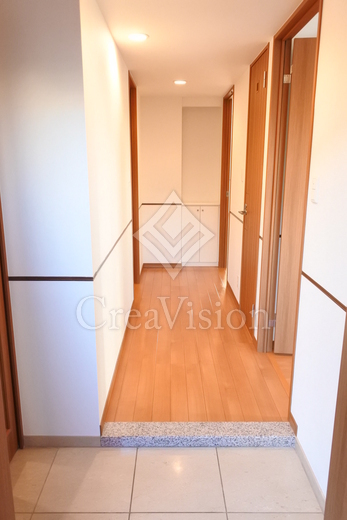 ロイヤルパークス新田