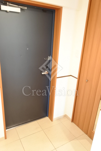 ロイヤルパークス新田