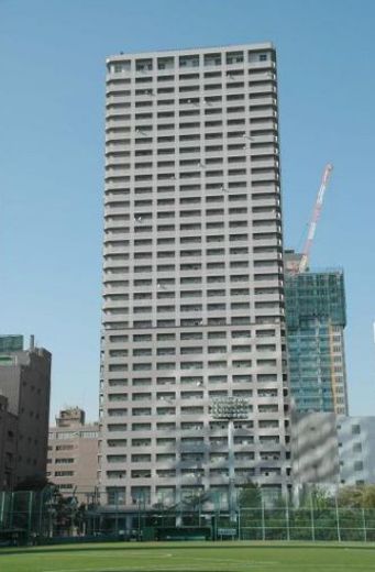 天王洲ビュータワー