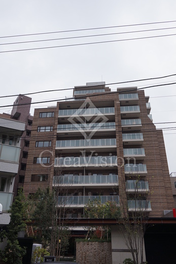 ブランズ渋谷常盤松