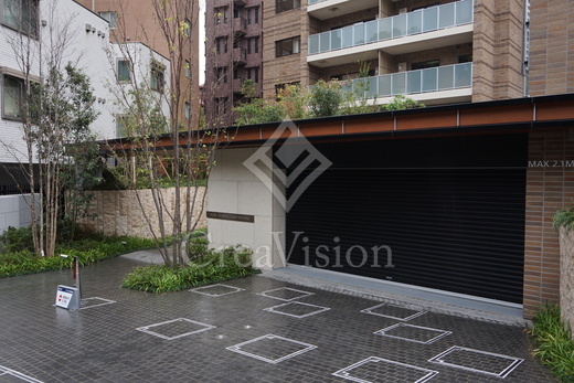 ブランズ渋谷常盤松