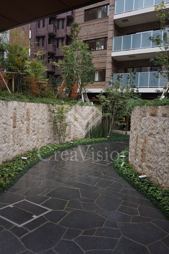 ブランズ渋谷常盤松