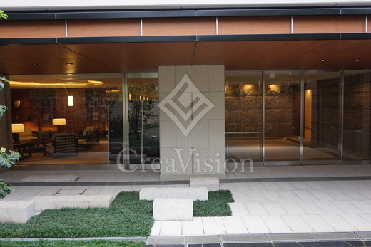 ブランズ渋谷常盤松