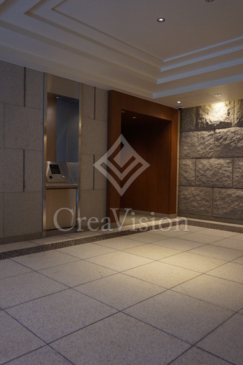 ブランズ渋谷常盤松