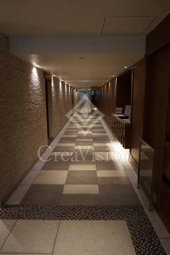 ブランズ渋谷常盤松