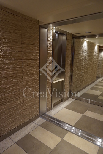 ブランズ渋谷常盤松