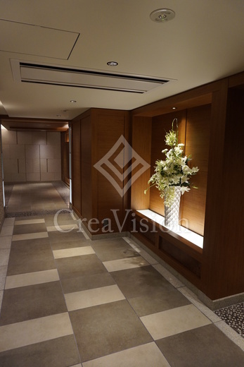 ブランズ渋谷常盤松