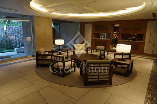 ブランズ渋谷常盤松