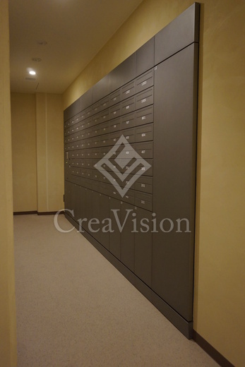 ブランズ渋谷常盤松