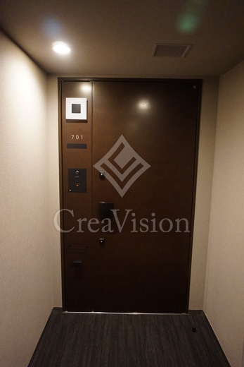 ブランズ渋谷常盤松