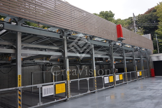 ブランズ渋谷常盤松