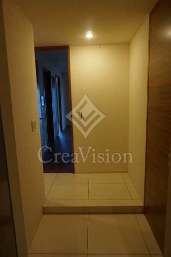 ブランズ渋谷常盤松