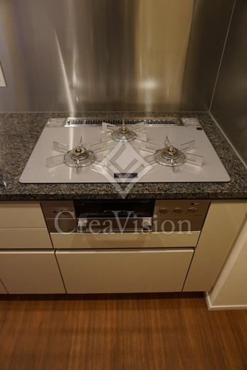 ブランズ渋谷常盤松