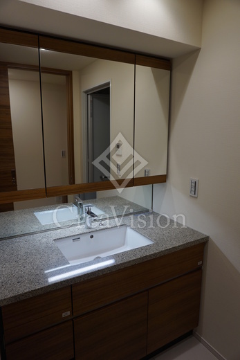 ブランズ渋谷常盤松