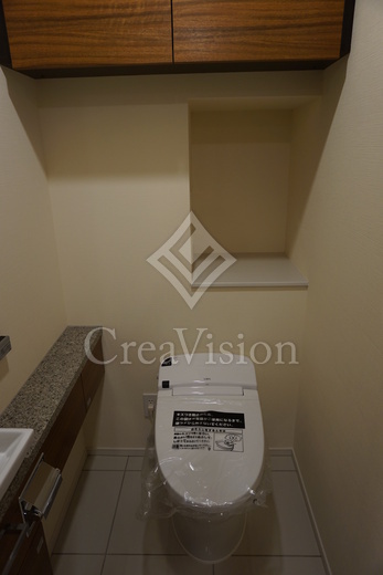 ブランズ渋谷常盤松